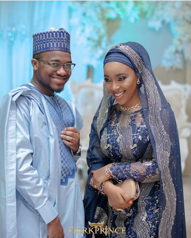 14 Best Arewa Styles For 2020 Sugar Weddings Parties 14-best-arewa-styles-for-2020-sugar-weddings-parties